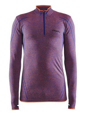 Рубашка на молнии Craft Active Comfort