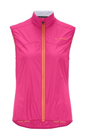 Vaude - Очень лёгкий жилет Wo Air Vest II