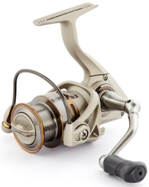 Катушка безынерционная Lucky John Anira Spin 7 2500FD
