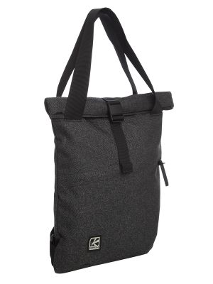 Вместительная сумка-рюкзак Bask Tote 14