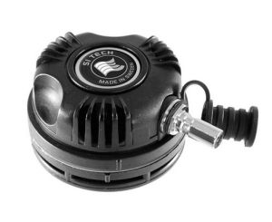 Вращающийся клапан для поддува сухого костюма Si-tech Waterproof