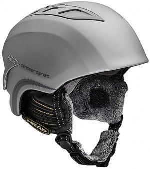 Head - Шлем стильный для горнолыжников Sensor