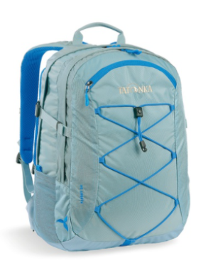 Рюкзак Tatonka Parrot 24 Women blue/red