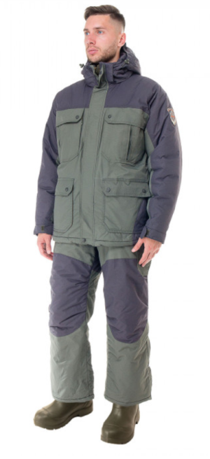 Костюм зимний Huntsman Канада