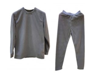 Tramp - Качественный комплект термобелья Comfort Fleece