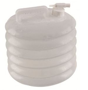 Ace Camp - Удобная канистра Accordion Jerrycan