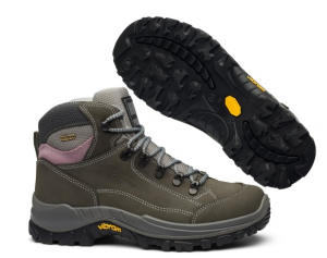 Треккинговые ботинки женские Grisport 10323