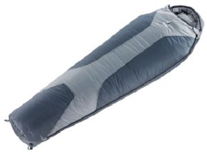Deuter - Спальный мешок-кокон Orbit -5 (комфорт 0) левый
