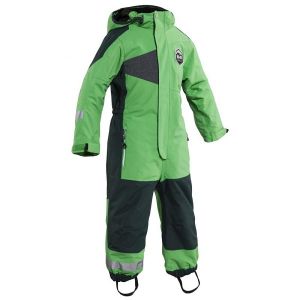 8848 ALTITUDE - Детский комбинезон Dot Line min suit