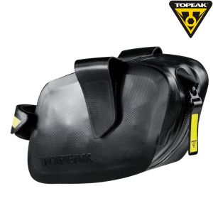 Велосумка подседельная Topeak WeatherProof DynaWedge