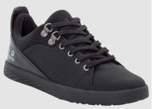 Jack Wolfskin - Женские кроссовки Auckland Ride Low W
