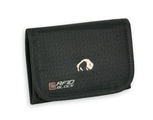 Tatonka - Компактный кошелек Folder RFID B