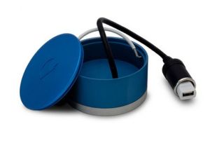 PowerSpot - Генератор суперкомпактный Lanyard Basic