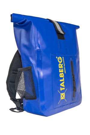 Герморюкзак Talberg Urban Dry 35