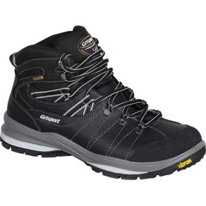 Ботинки треккинговые Gri Sport м.12523