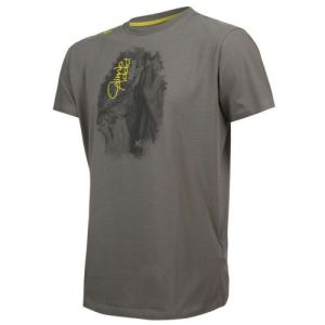 Millet - Футболка спортивная Climb Addict TS SS
