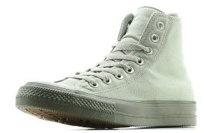 Converse - Спортивные мужские кеды Chuck Taylor All Star II