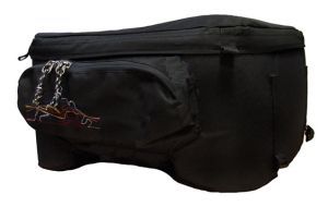 Baseg - Кофр на место пассажира BRP Seat XU