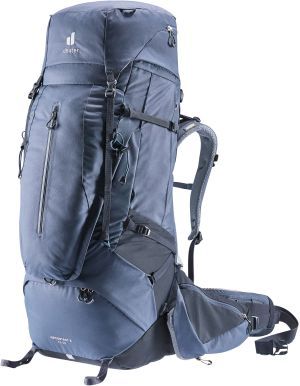 Рюкзак туристический Deuter Aircontact X 70+15