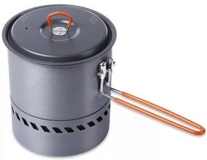 Кастрюля походная BULin S2400