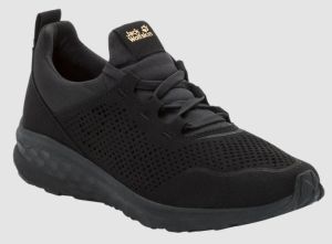 Jack Wolfskin - Женские кроссовки Coogee Low W
