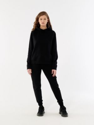 Черные брюки Outhorn Women's Trousers