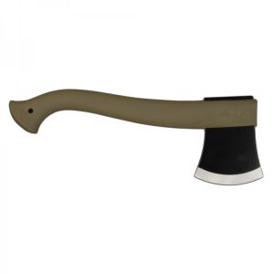 Morakniv - Туристический топор из углеродистой стали Camping Axe