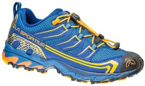 La Sportiva - Трекинговые кроссовки детские Falkon Low