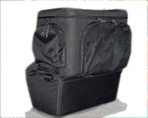 Baseg - Кофр для снегохода Yamaha 540