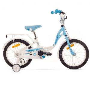 Romet - Велосипед DIANA Y(K) 16" 10