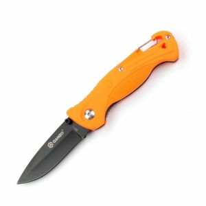 Нож с антибликовым покрытием Ganzo G611