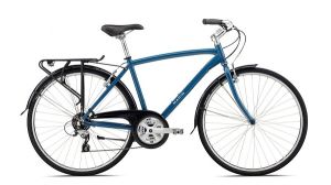 Marin - Велосипед A-14 Bridgeway 700C CTB 24spd