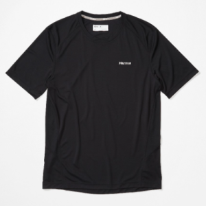Мягкая мужская футболка Marmot Windridge SS