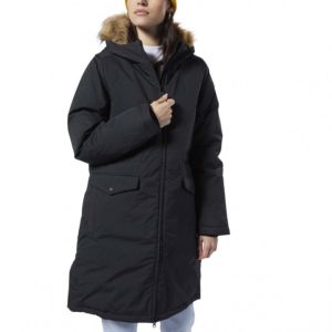 утепленная женская парка Reebok Cl Down Parka