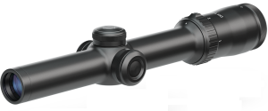 Dedal - Оптический прицел для охоты DH 1-7x24