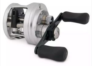 Shimano - Катушка CALCUTTA 301D (LH)