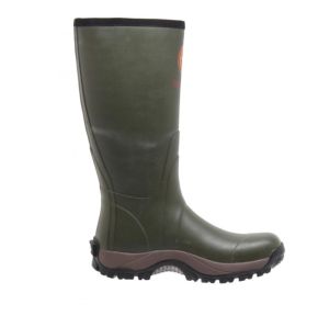Сапоги Remington Louisiana Rubber Boots Green