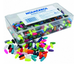 Holmenkol - Заглушки для монтажа креплений Binding Stopper