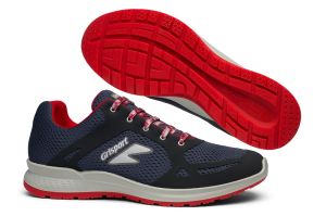 Мужские легкие кроссовки Grisport 42805