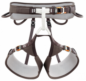 Беседка альпинистская Petzl Aquila
