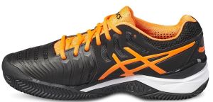Asics - Кроссовки мужские GEL-RESOLUTION 7 CLAY