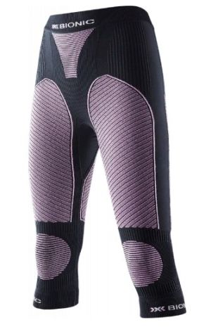 X-Bionic - Практичные женские термобрюки Ski Touring Evo Lady UW Pants Medium