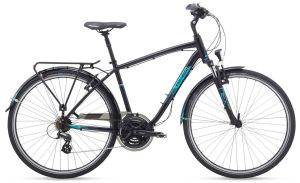 Polygon - Стильный велосипед Sierra DLX Sport G 700C