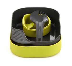 Портативный набор посуды Wildo Cam-A-Box Light