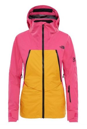 The North Face - Куртка для горных видов спорта 3-в-1 Purist Triclimate
