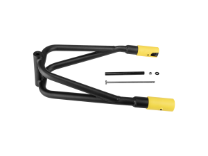 Рама сменная для велоприцепа Topeak Journey Trail Tx Yoke W/Slidelok, WidthI 262mm