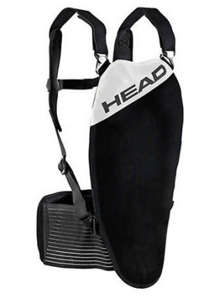 Head - Защита спины качественная Flexor Unit