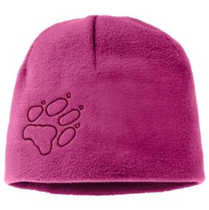 Шапка детская Jack Wolfskin Fleece Cap Kids