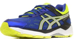 Asics - Кроссовки мужские GEL-FORTITUDE 7