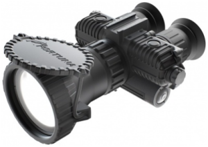 Fortuna - Тепловизионные очки General Binocular 75S3